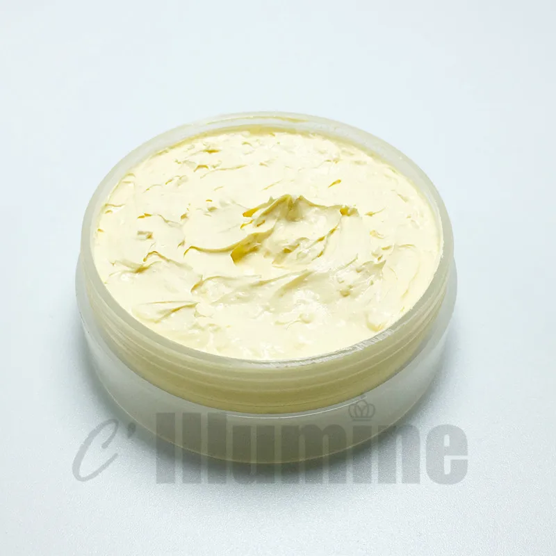 30g Pearl Day Cream Concealer Natural Foundation Makeup Base Ginseng Whitening brightening  Whitening Skin Care Products