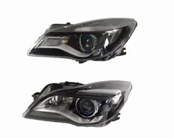 Headlight for Buick Regal 2014-2016