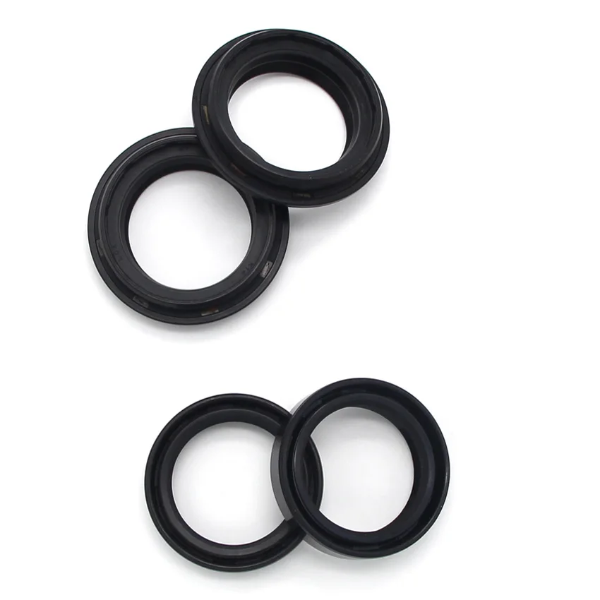 

Motorcycle Damper Oil Seal Dust Seals For Honda 51490-KR6-305 51490-GBF-J21 VT250 XL500R XR250R CB750F CB550SC NIGHTHAWK CBR600F