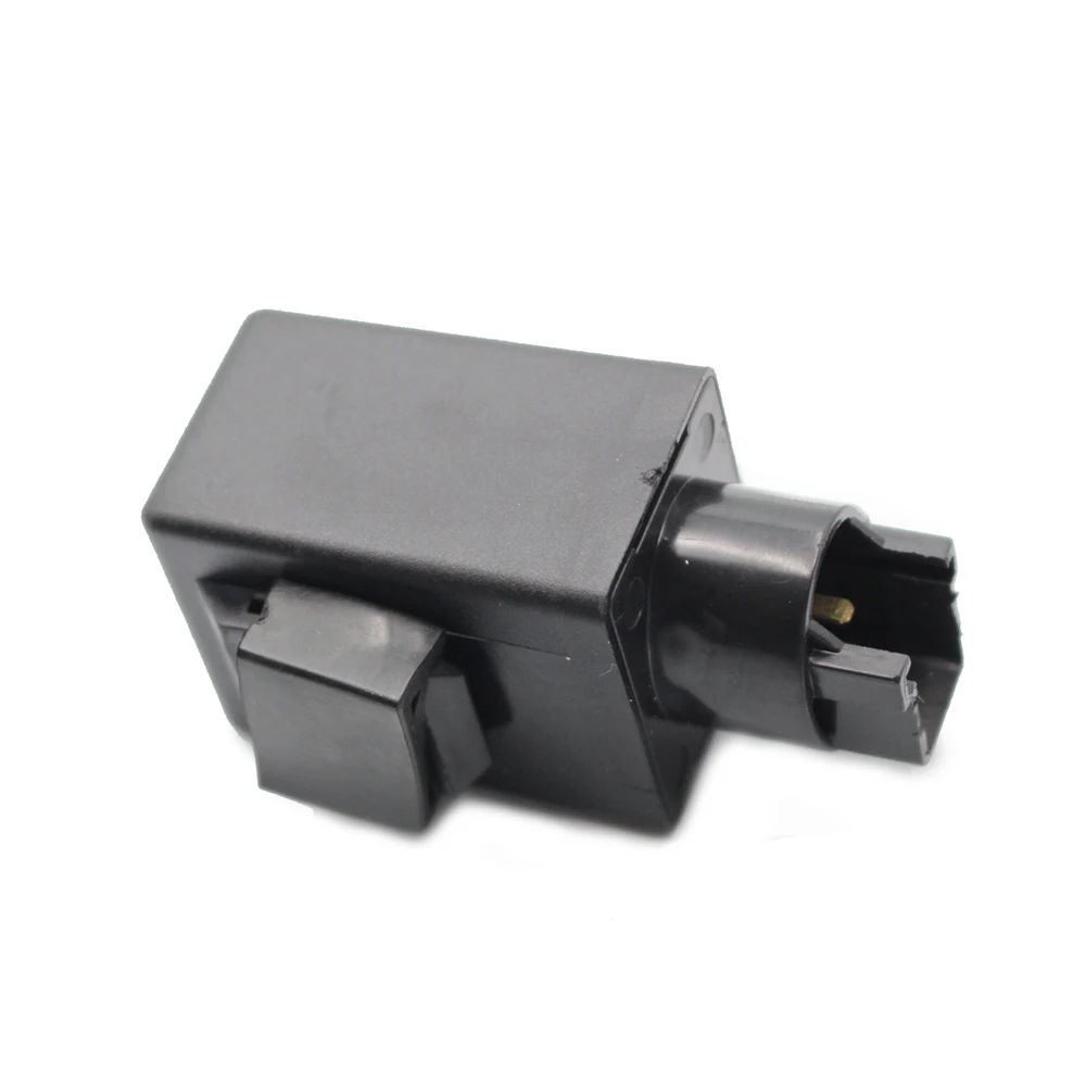 Motorcycle Turn Sig…