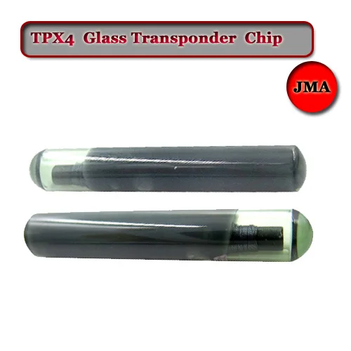 

XNRKEY TPX4 (Clone 46)Transponder Chip (Replace TPX3) with Lowest Price(5pcs/lot)