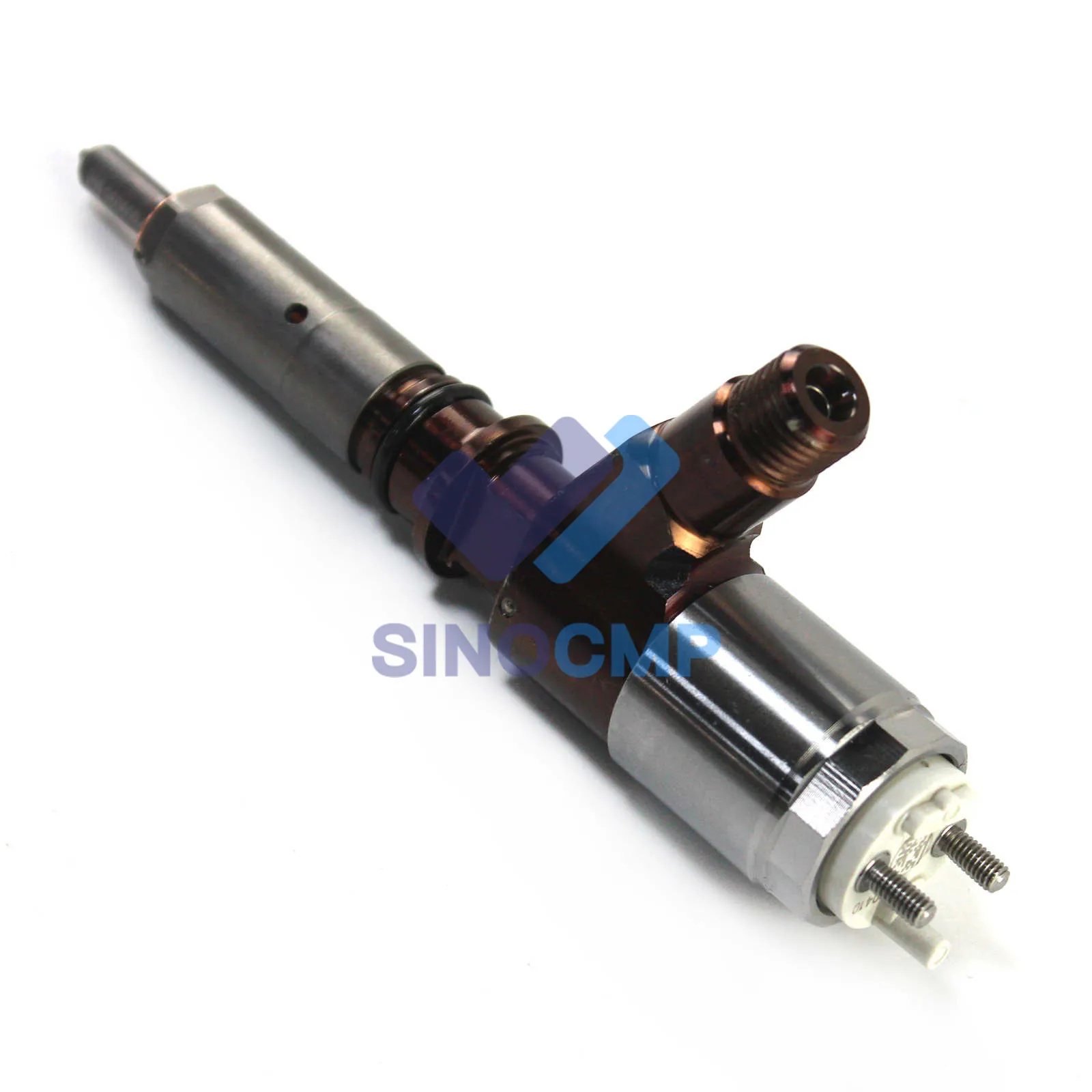 Fuel Injector 326-4740 3264740 32E61-00022 32E6100022 For Excavator C4.2 E315D E318D