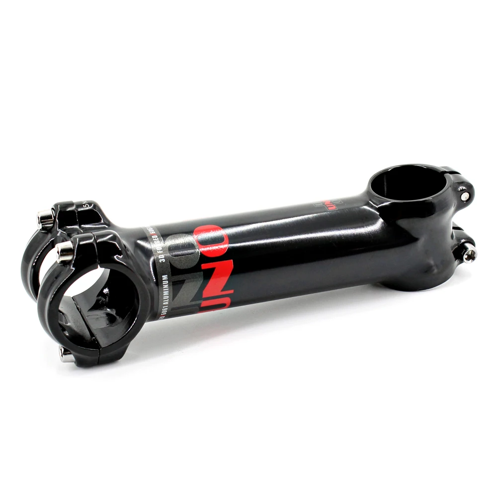 UNO Bike Stem 7 Degree 31.8mm MTB Road Stem 60/70/80/90/100/110/120/130mm Ultralight Stem Aluminum Mountain Uno MTB Stems Parts