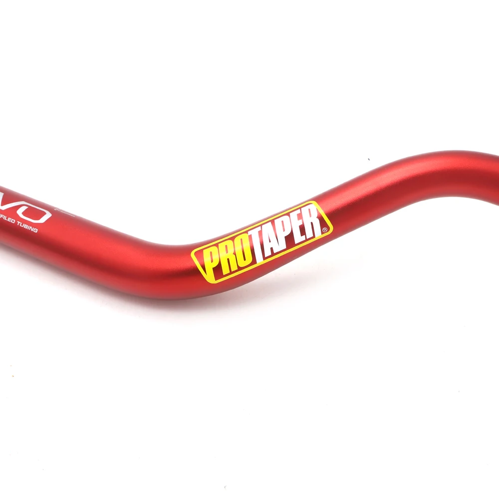 High handle PROTAPER Universal Oversized-diameter Handlebars 7075 Aluminum Alloy EVO Handlebars (1-1/8\