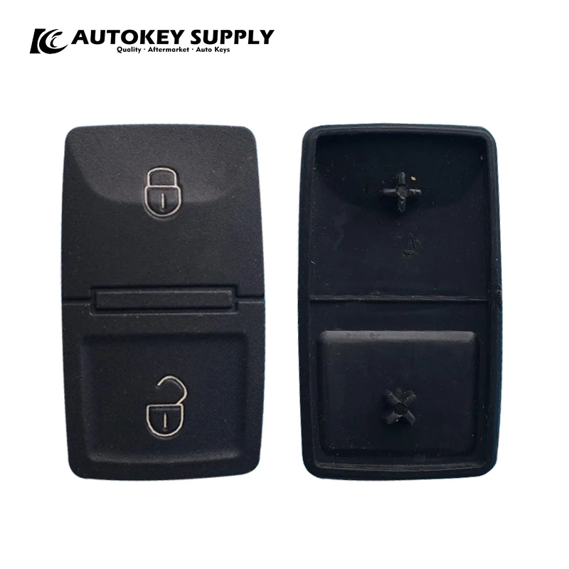 AKBUTT109 AUTOKEYSUPPLY  Refit 2 Buttons Apply For B5 Shell