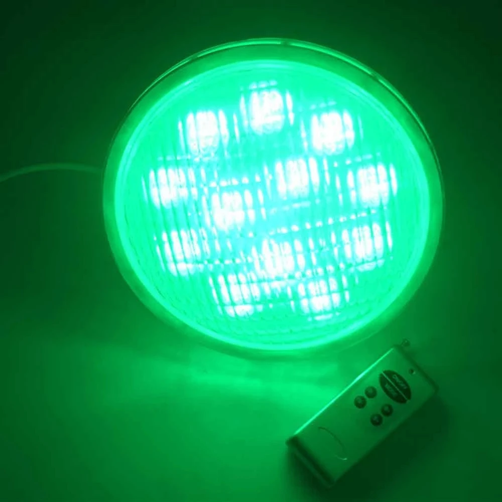 Lumières sous-marines LED RGB  - Xy Spa & Wellness George Town avis et prix