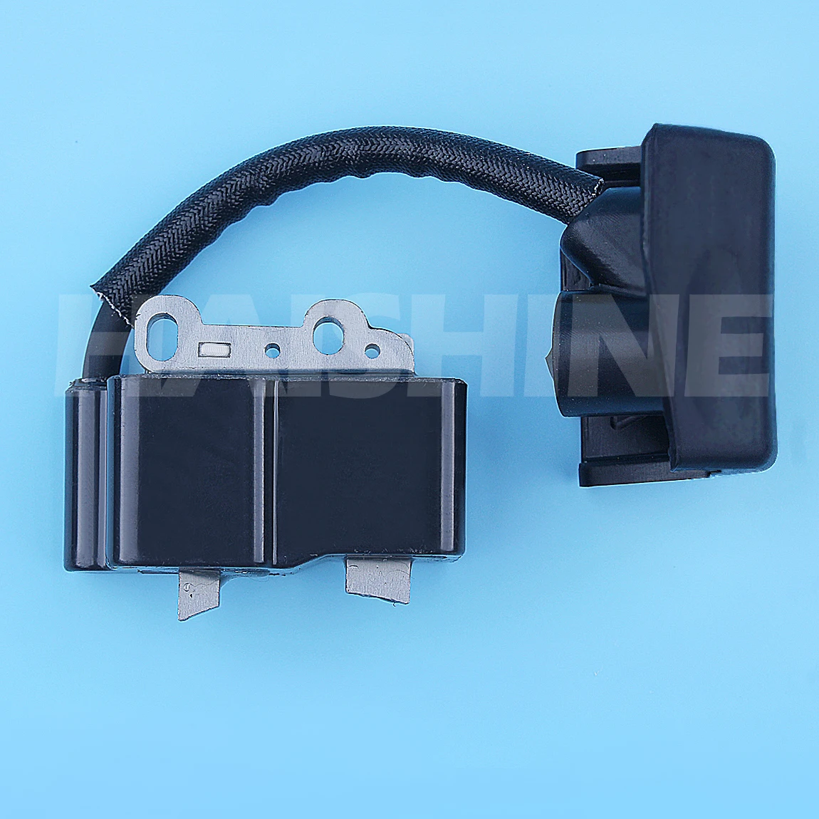 Ignition Coil Module For Kawasaki TJ27 TJ27E KBL-27 Trimmer Brush Cutter Engine Replacement 21171-2284 Part