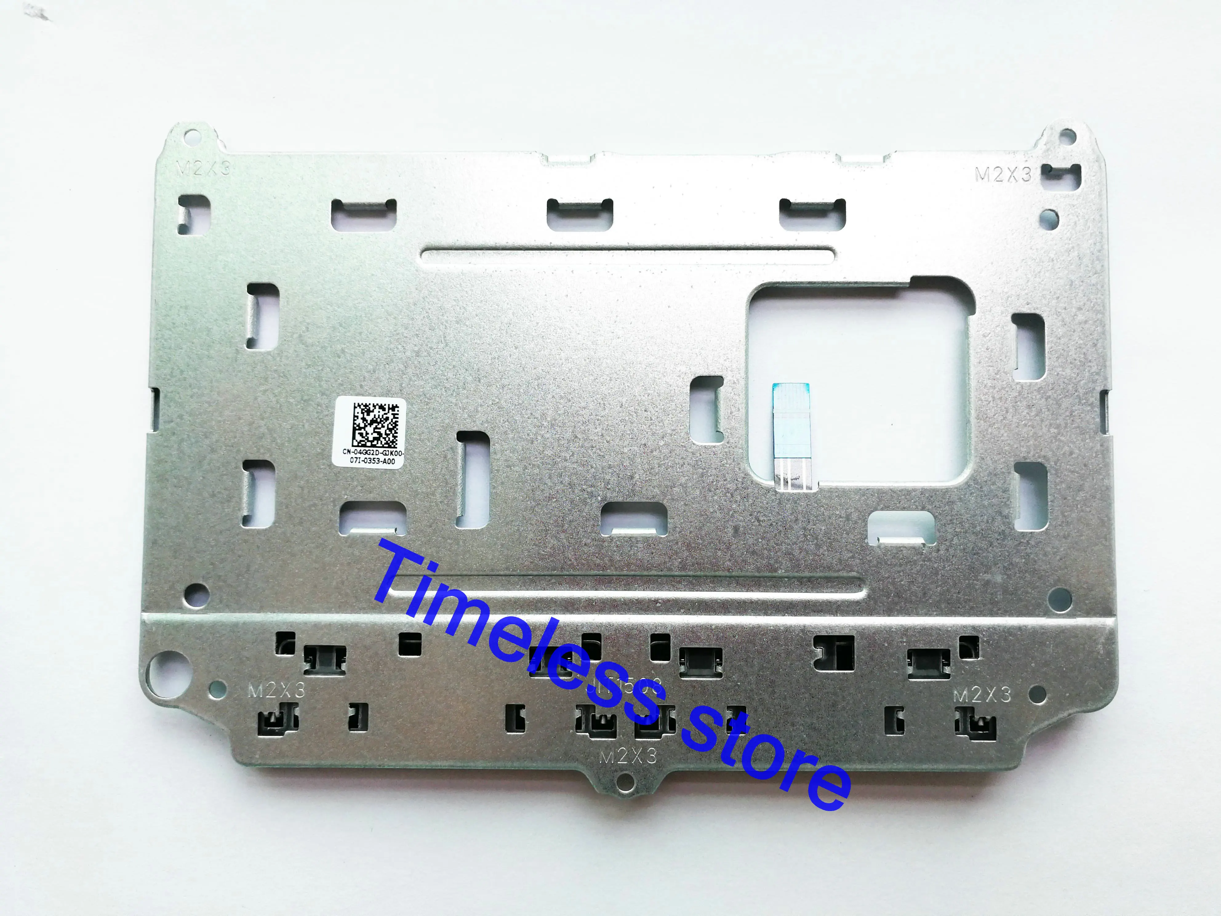 Panel táctil para Dell ALIENWARE 15 R3 17 R4 R5, tablero de botón de ratón, 04GG2D 4GG2D cn-04GG2D, nuevo