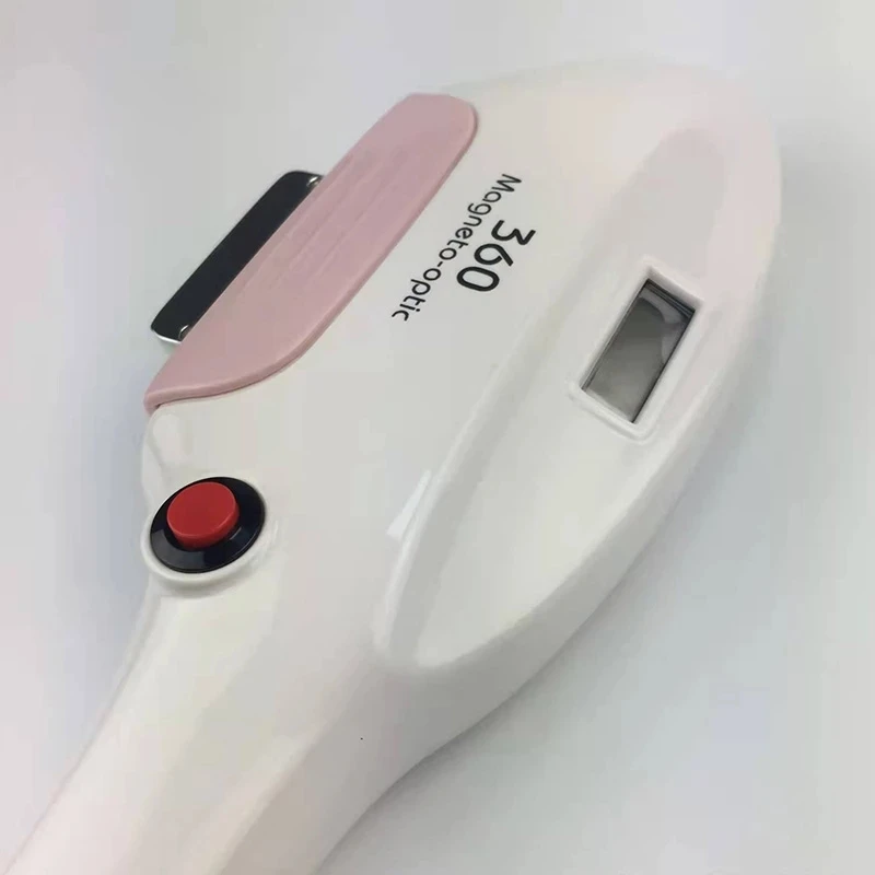 360 magneto optic IPL 360 Magneto Optic OPT E-light Hair Removal Skin Rejuvenation Beauty Machine laser beauty spare part