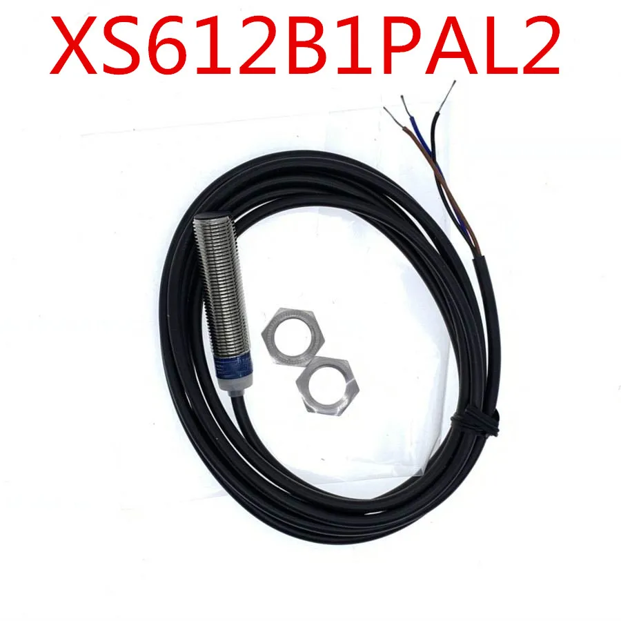 

XS612B1PAL2 XS612B1NAL2 M12 Schneider Switch Sensor New High Quality