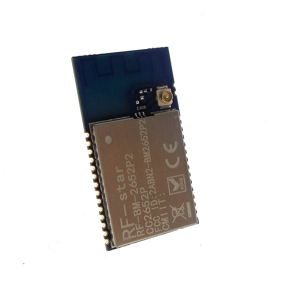 CC2652P ZigBee Bluetooth module CC2652+CC2592