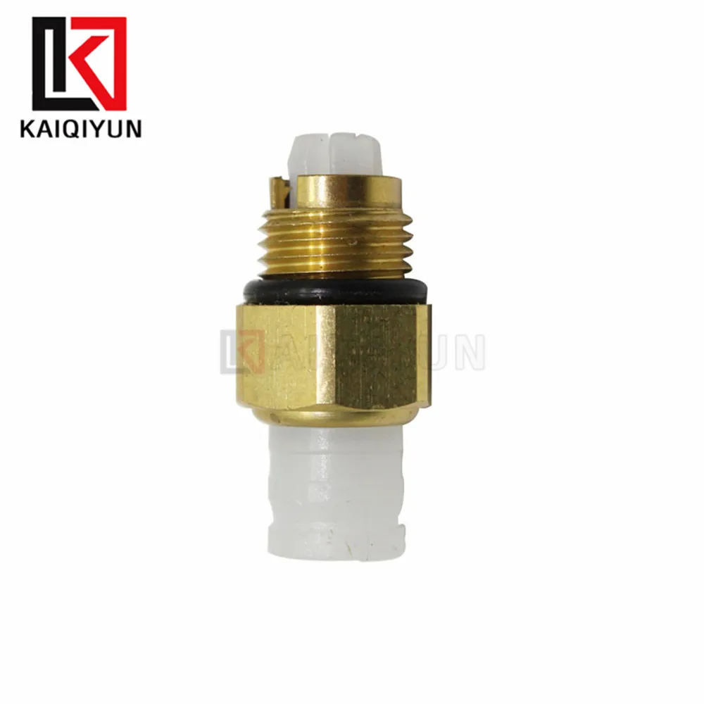 M10x1 Suspension Air Line Connector Brass Fittings For Land Rover Discovery 3, LR3, Rand Rover, 2005-2009