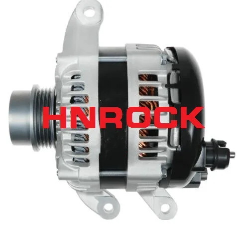 

NEW HNROCK 12V 200A ALTERNATOR 104210-0300 104210-6571 11664R 5272293 DG1T-10300-FA FOR FORD