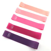 Resistance Bands Latex TPE Set #6