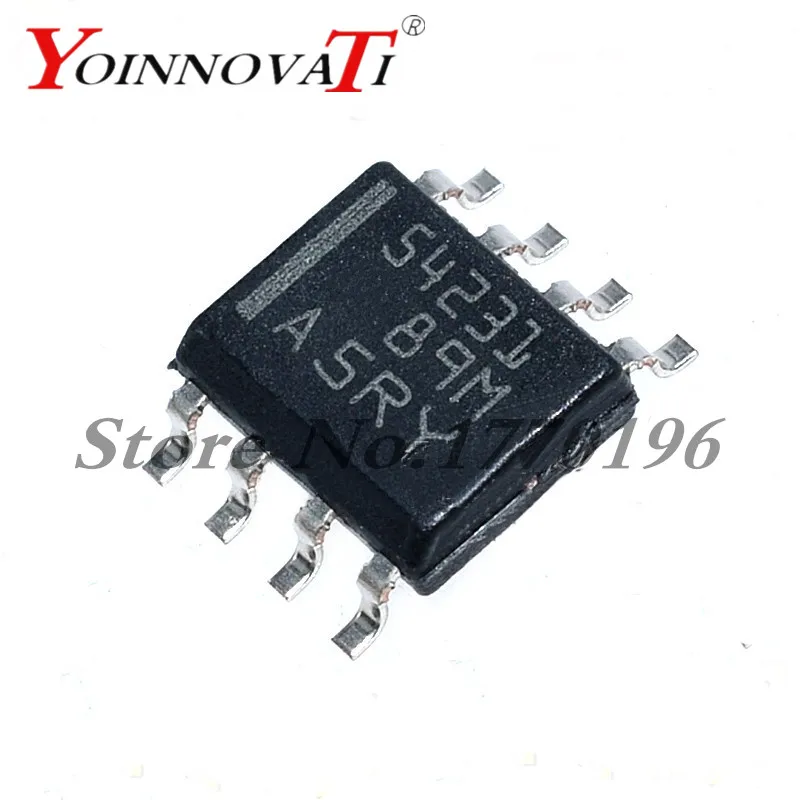 

100pcs TPS54231DR TPS54231 54231 SOP-8