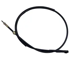 For Honda DIO 50 ZX AF18 AF27 AF28 AF34 AF35 AF38 1PC Motorcycle Speedometer Cables About 103CM Scooter Mileage Line Wires