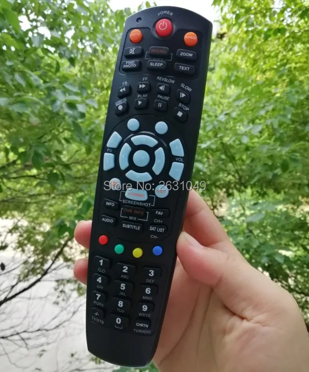 حقيقية المقصورة العليا LIBERTVIEW اوبن بوكس V8s V5s F5S V5S F3S S9 S10 S11 التحكم عن بعد