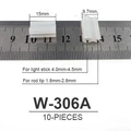 W-306A (10-pieces)