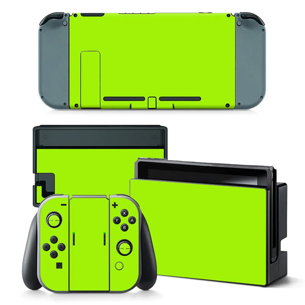 Customized Stickers For Switch Decals skin stickers