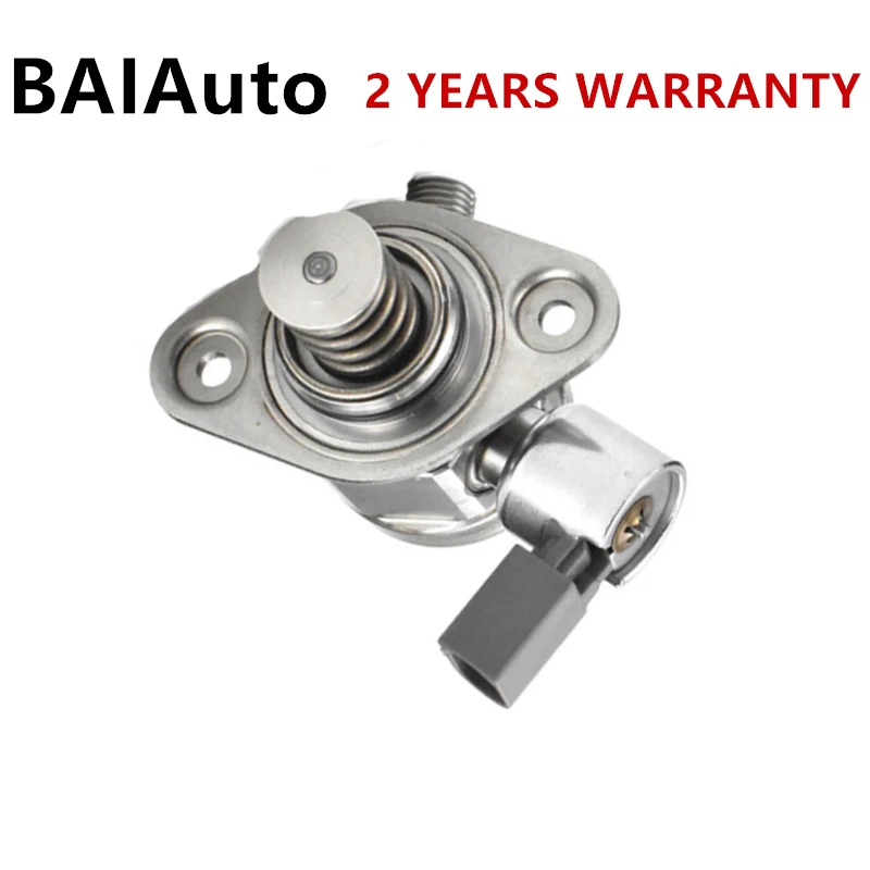 Top Quality High Pressure Fuel Pump Oil Pump For Audi A1 A3 S3 A4 S4 A5 Q3 For VW Polo CC Golf MK7 Tiguan 1.4T EA211 04E127025AP 