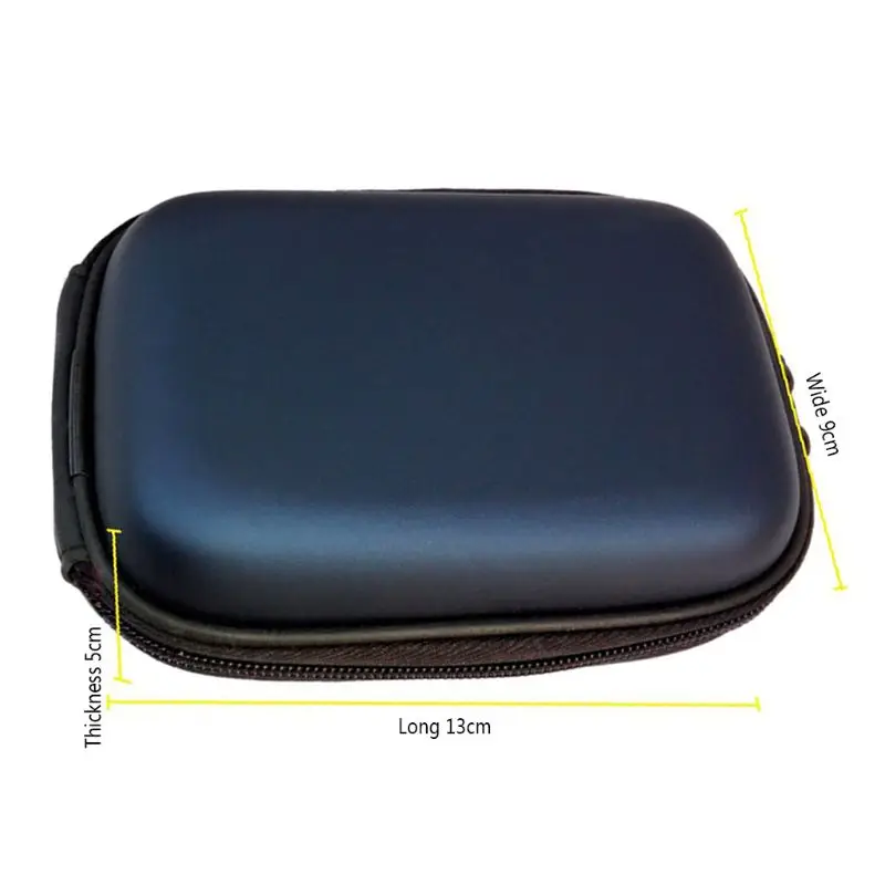 Camera Bag Case for G9X G7 X G7X Mark II SX730 SX720 SX710 SX700 SX610 SX600 N100 SX280 SX275 SX260 SX240 S130 S120 S110