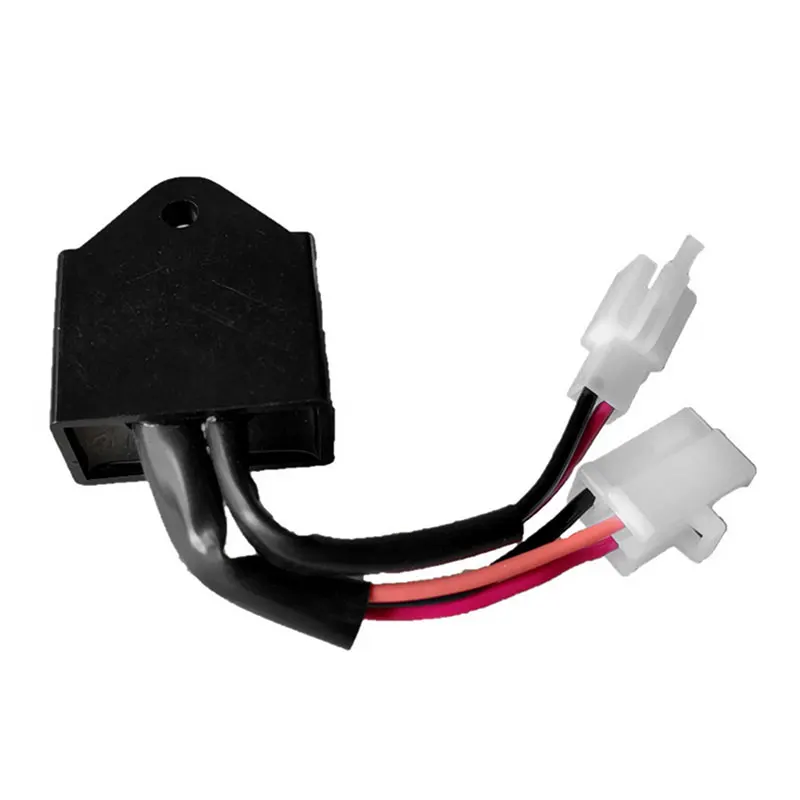 3301-135 3301-595 A3041014500A CDI Igniton Box Compatible With Arctic Cat 50 Y-6 2-Stroke 2004-2005