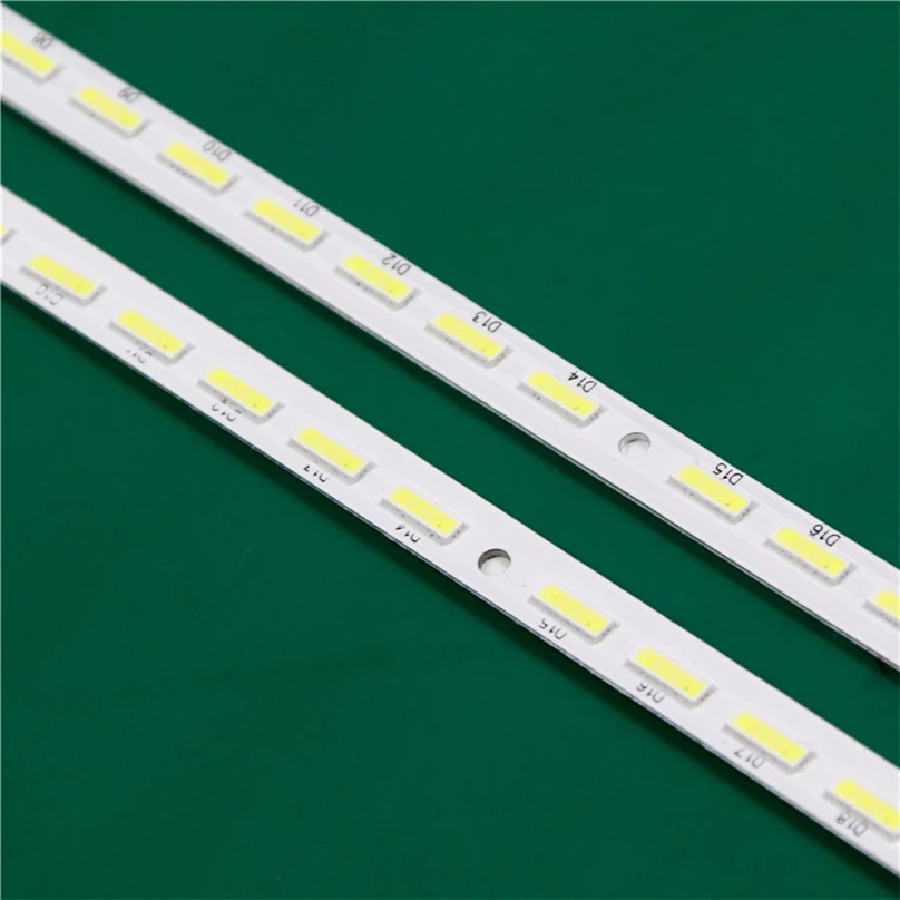 LED TV Illumination Replacement For Panasonic TX-L50EM6B TC-L50EM5 LED Bar Backlight Strip Line Ruler V500H1-LS5-TLEM4 LS5-TREM6