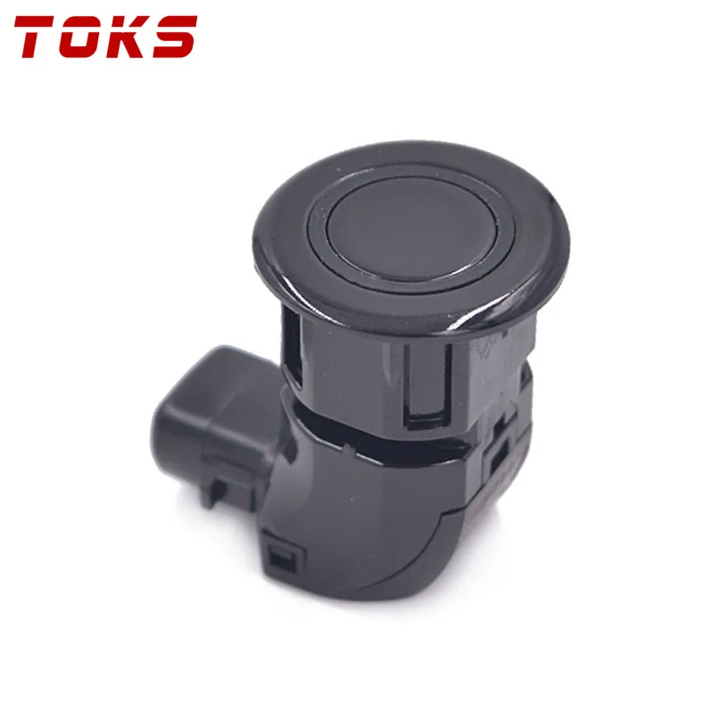 TOKS 89341-30010 Black Car PDC Reverse Parking Sensor For Toyota Lexus GS300 GS350 GS430 IS250 89341-30010-C0