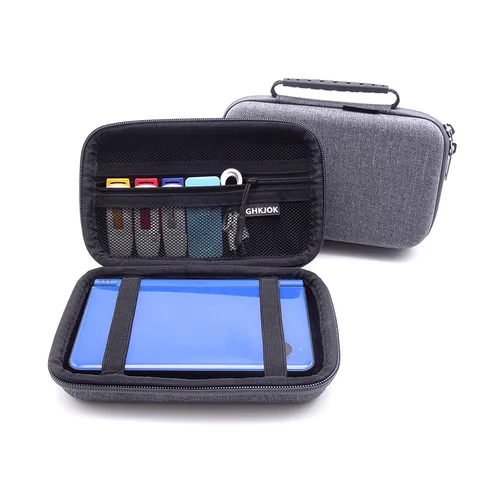 Чехол для Nintendo 3DS XL GHKJOK - Защита и стиль — фото товара