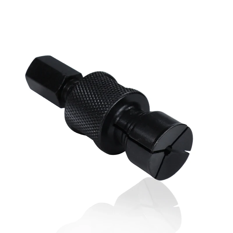 XCAN – jeu d'extracteur de roulement intérieur, 8-32mm, 9 pièces, Kit interne de marteau coulissant pour enlever les trous borgnes, outils de réparation de voiture