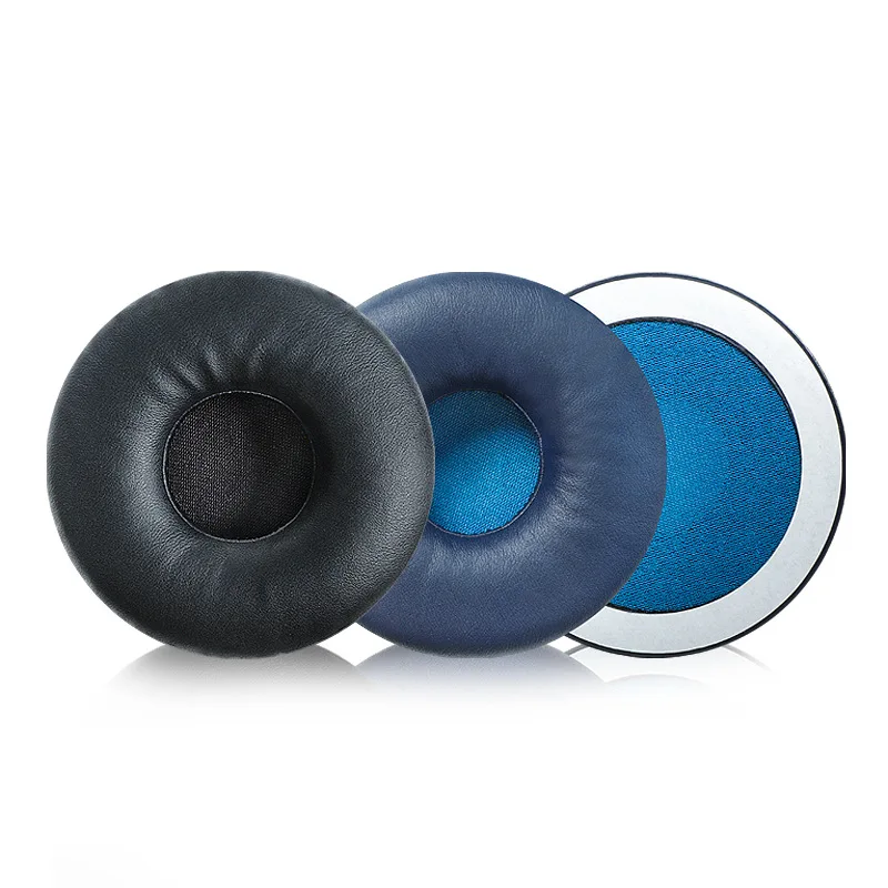 Geeignet für SONY WH-XB700 drahtlose bluetooth ohr pads kopfhörer hülse kopf strahl schwamm pad leder ohrenschützer