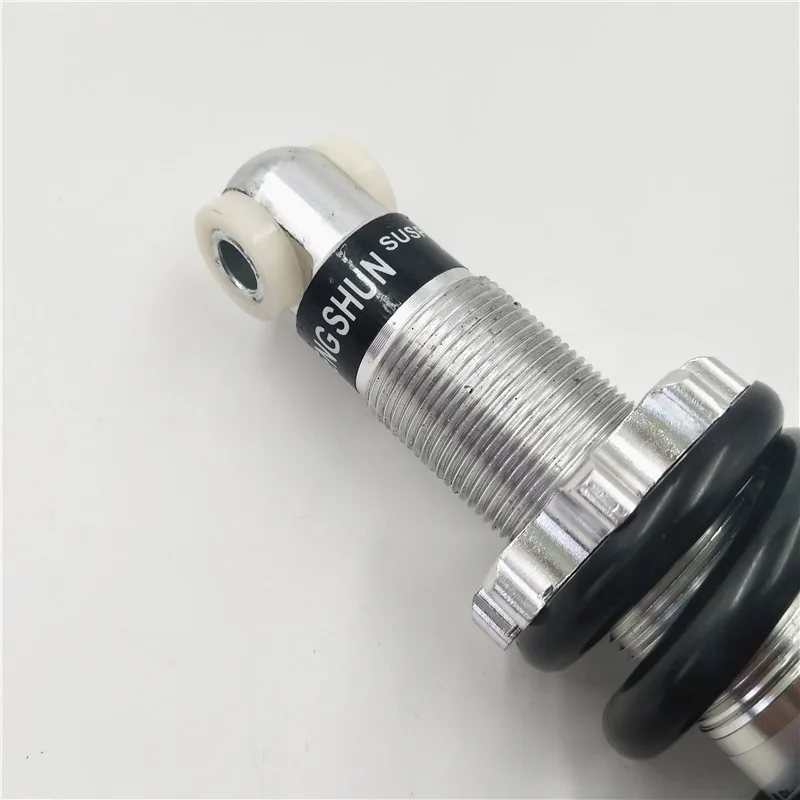 Rear Suspension Shock 100 125 150 160 170 180 190 210MM for 47cc 49CC Super Minimoto ATV Quad electric scooter  Pocket Bike