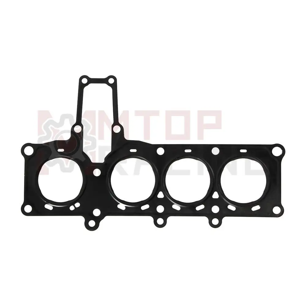 Motorcycle Engine Gasket Seal Set For Honda CBR250RR MC22 1989 1990 1991 1992 1993 1994 1995 1996 1997 1998 1999
