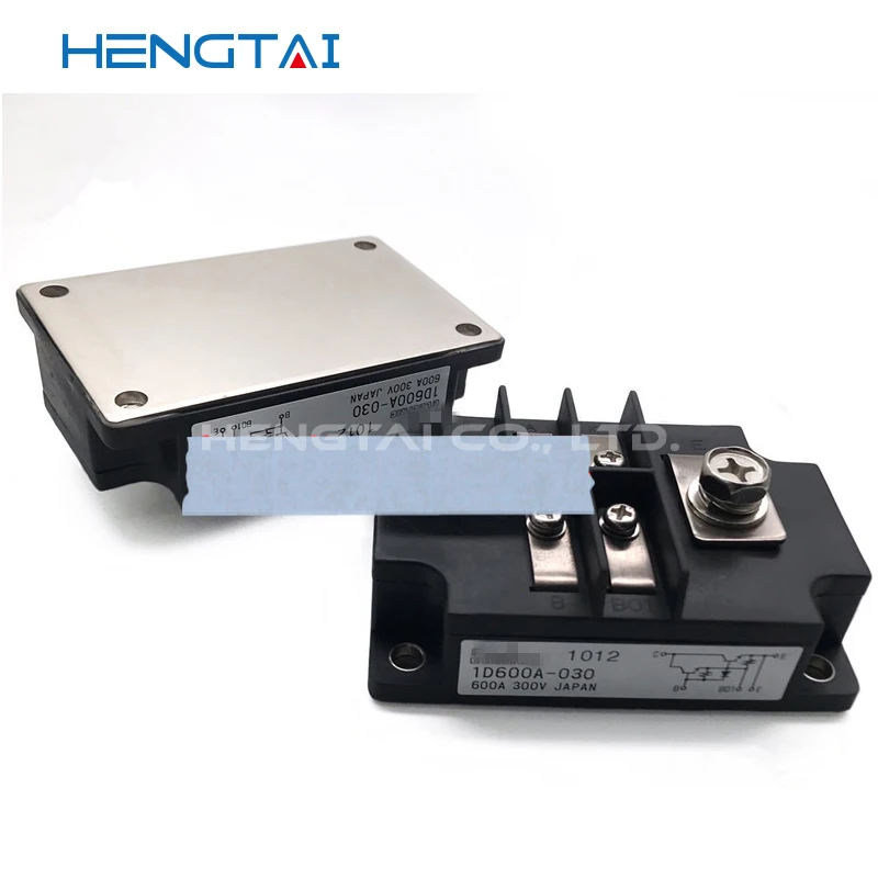 จัดส่งฟรี1D600A 030ใหม่และโมดูลต้นฉบับ
