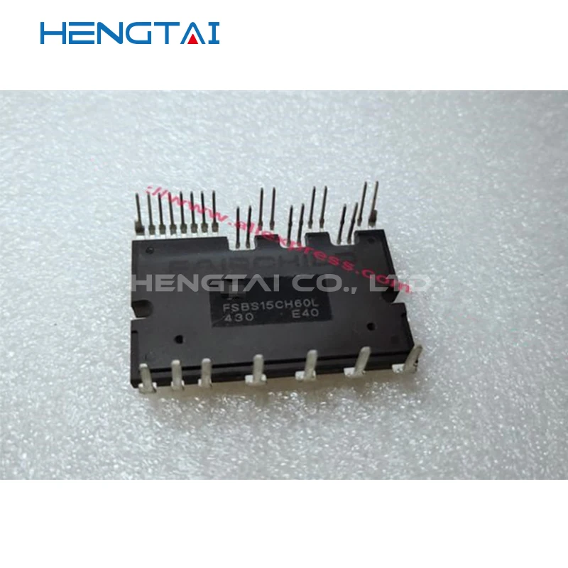 Gratis Pengiriman FSBF15CH60CT FSBS10CH60L FSBS10CH60 FSBS15CH60L Modul Asli