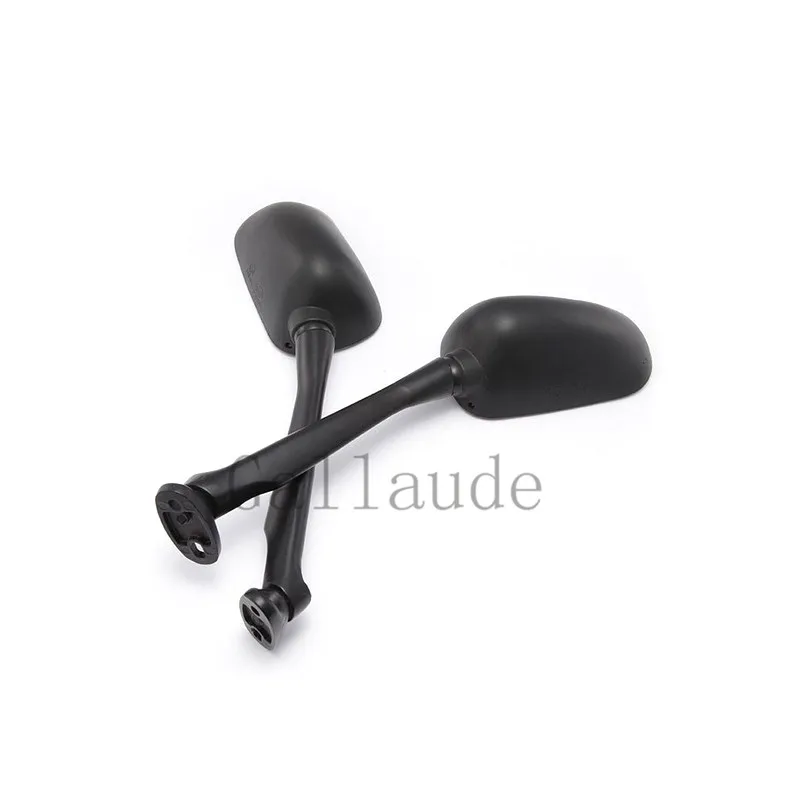 Motorcycle Rearview Mirror Racing Sport Bike Long Rod Side Mirrors For HONDA CBR600 CBR600RR CBR1000 CBR1000RR