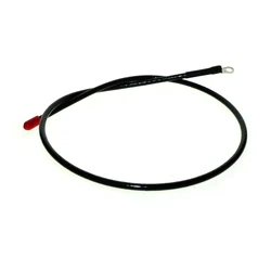 3pcs Replacement Antenna GPS Tracking Collar for Garmin Dogtra Pathfinder PathMini TRX Dog