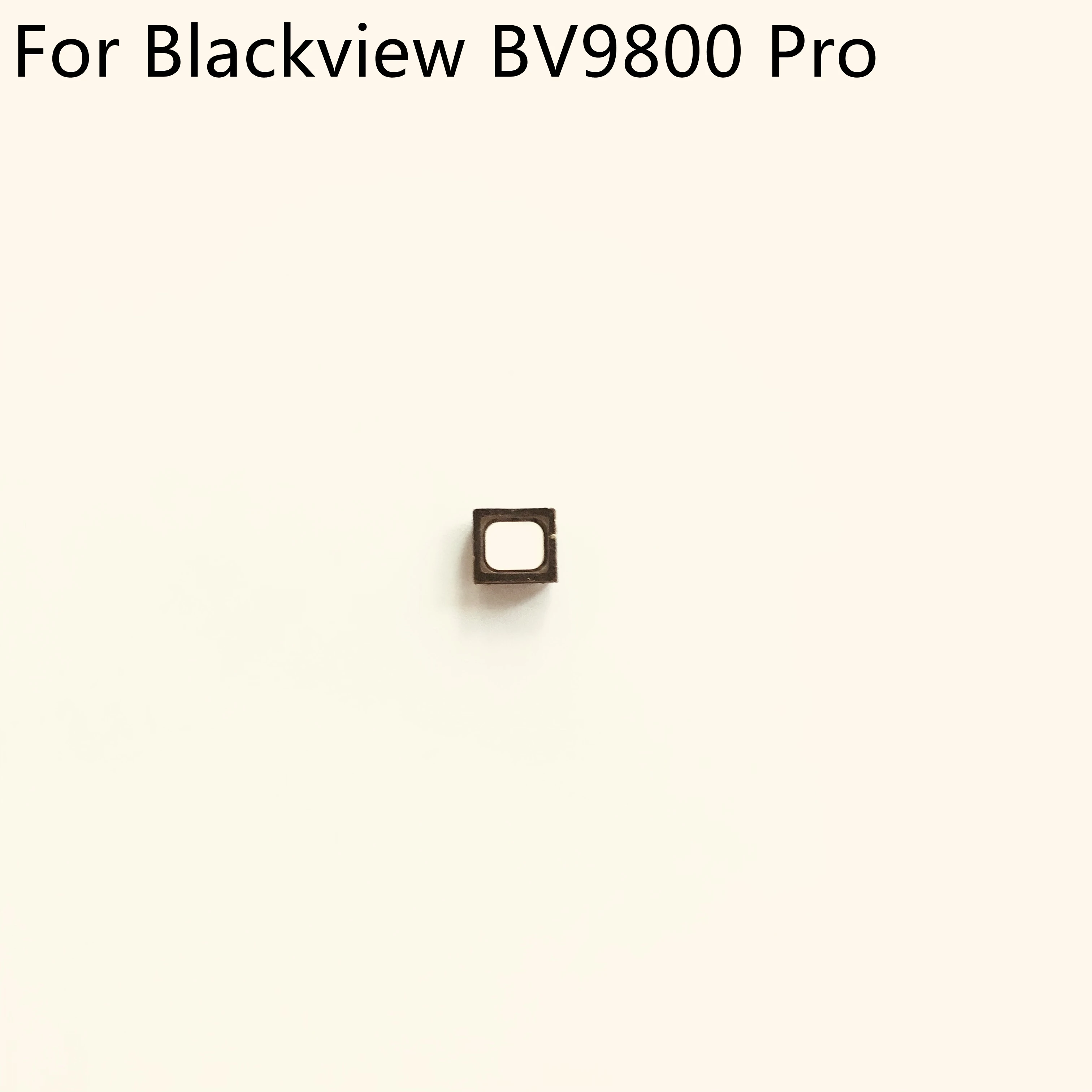 Blackview BV9800 Pro Original New Voice Receiver Earpiece Ear Speaker For Blackview BV9800 Pro 1080*2340 Smartphone