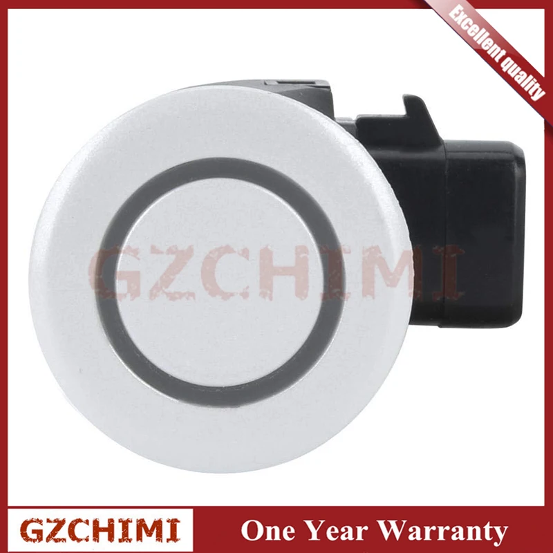 4pcs PDC Reverse Parking Sensor 89341-58010 89341-44130 For Toyota LEXUS GS300 GS350 GS430 IS250 view 5