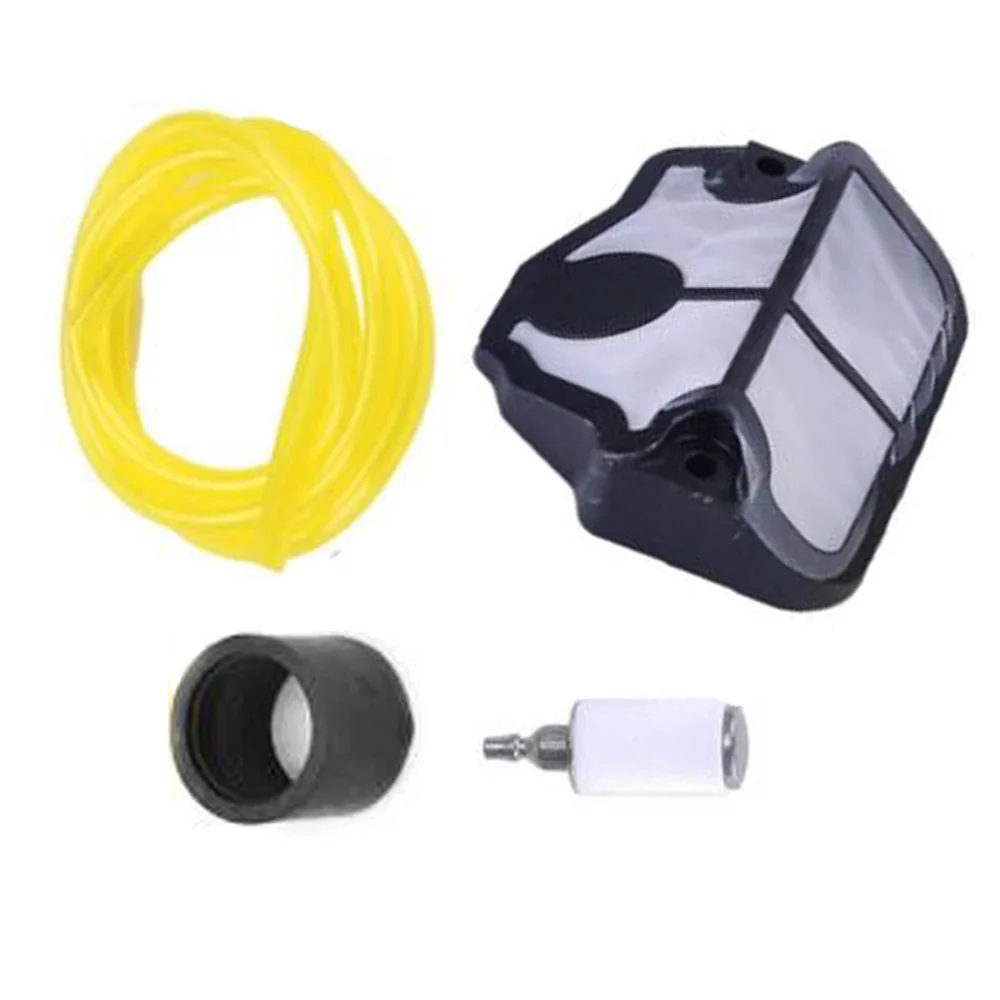 Tubo di aspirazione del filtro dell'aria della linea del carburante per Husqvarna 36 41 136 137 141 142 sega a catena parti della sega a catena accessori per apparecchiature di alimentazione
