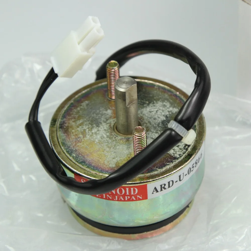 

ARD-U-05866 TAJIMA / КИТАЙСКАЯ ВЫШИВАЛЬНАЯ МАШИНА РЕЗЬБА ТРИММЕР СОЛЕНОИД