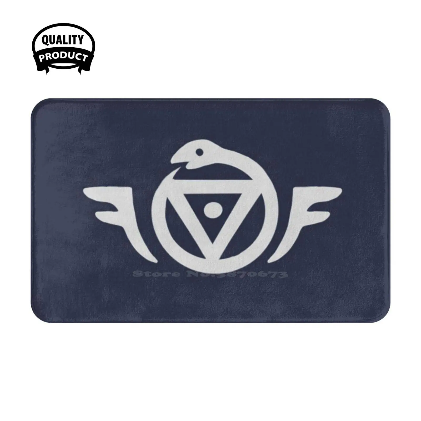 Seer - Eli Clark - Identity V Soft Cushion Home Carpet Door Mat Car Rug Eliclark Seer Identity V Seer Identity 5 Identityv