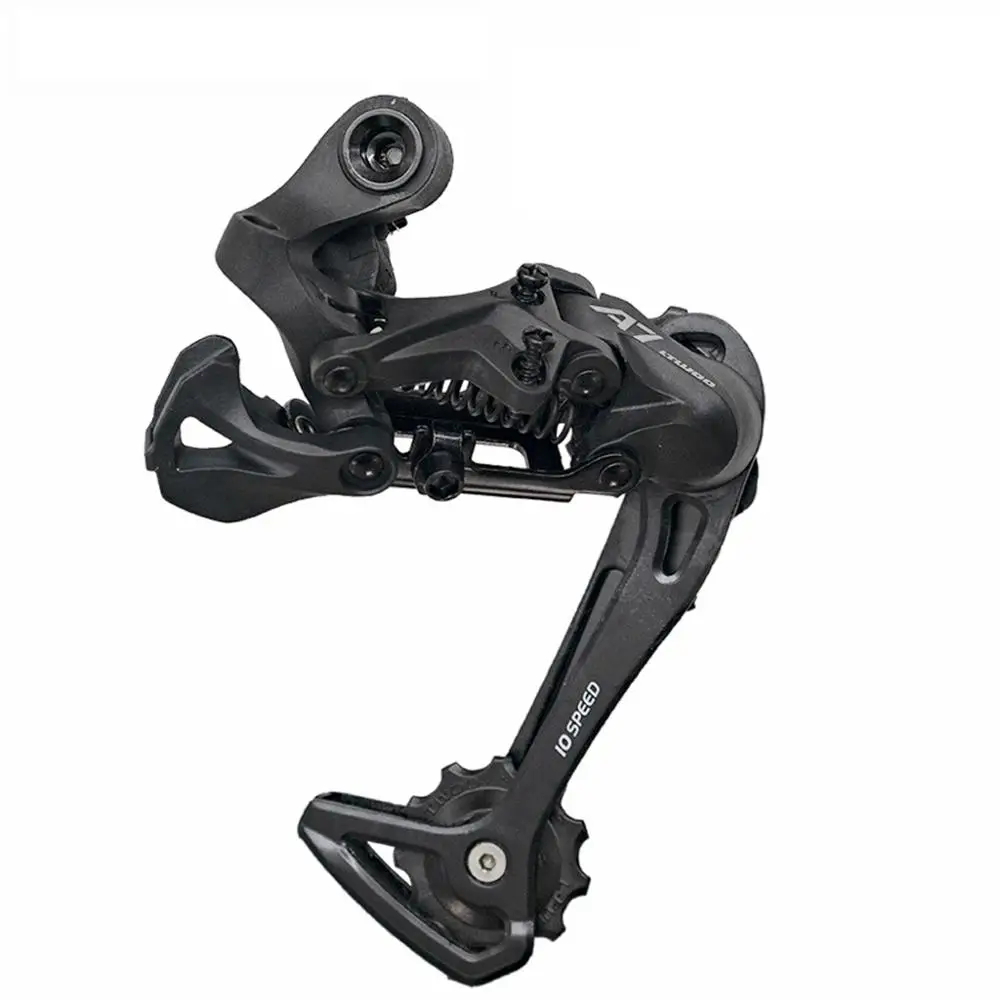 MTB Mountain Bike 1X10 Speed Groupset Shifter Rear Derailleur 10s 11-42/46/50T K7 Cassette X10 Chain For parts m610 x5 x7 m610