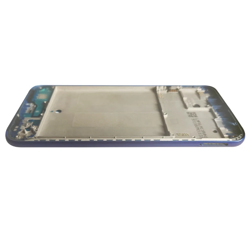 AAA Quality Middle Frame For XIAOMI Redmi 7 Middle Metal Frame Housing Cover For Redmi 7 Middle Frame+Volume/Power Buttons