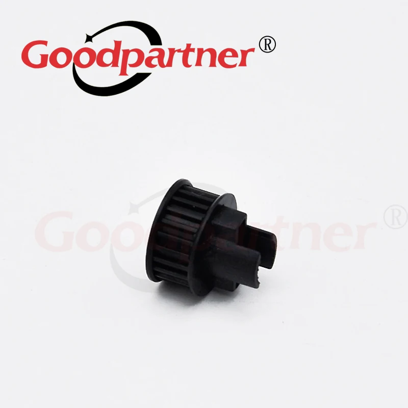 6LH53413000 PULLY-2GT22-6 Gear for Toshiba E STUDIO 205L 206L 207L 255 256 257 355 455 305 306 307 356 357 456 457 506 507 2008