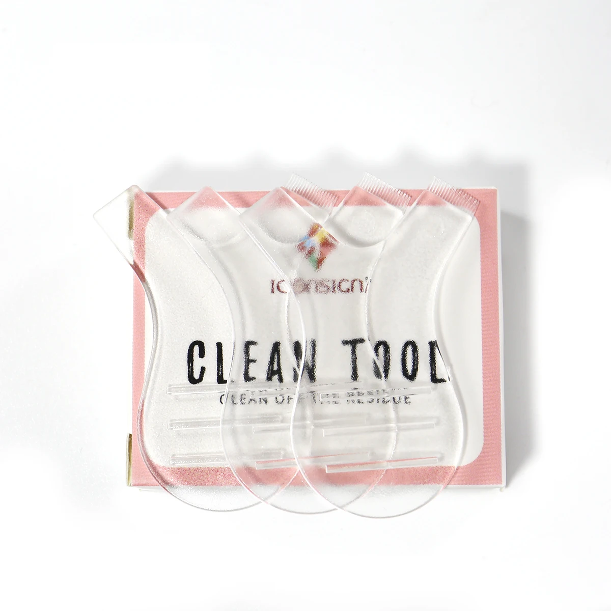 Kit professionale per sollevamento ciglia Perming Curling Crescita nutriente Kit permanente per ciglia Sollevamento ciglia con aste Cuscinetti per sollevamento colla Trucco