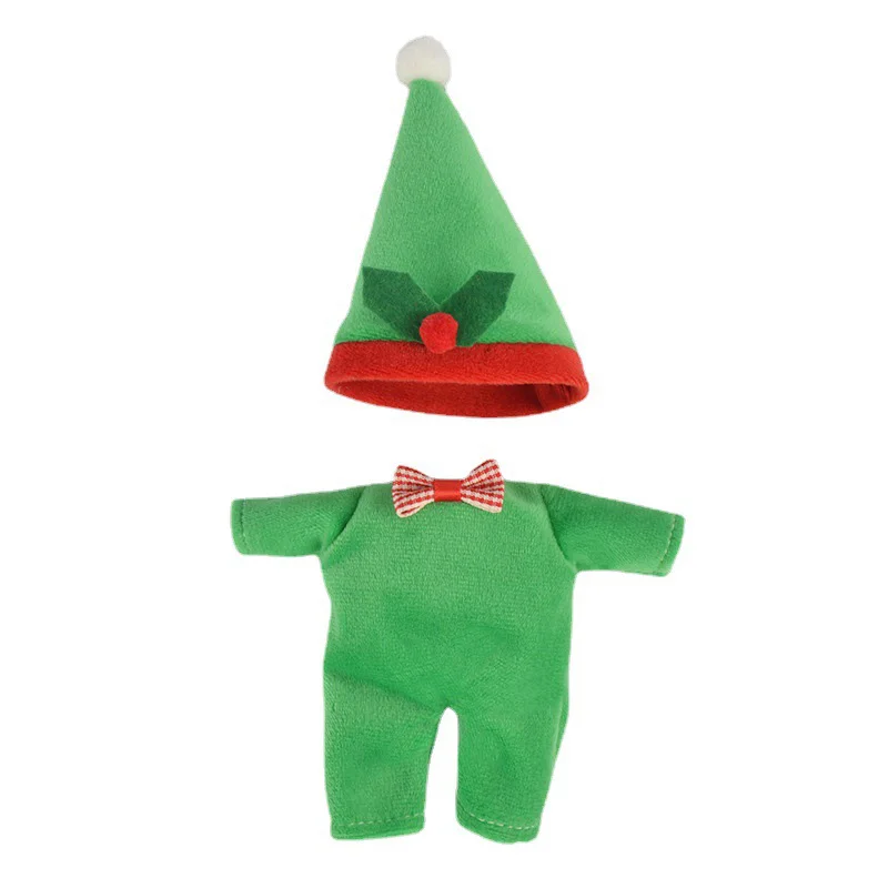 6 Cal Mini Bebe Reborn silikonowe ubranka dla lalki Reborn ubranka dla lalki 5 style piękne Bebe spódnica christmastits