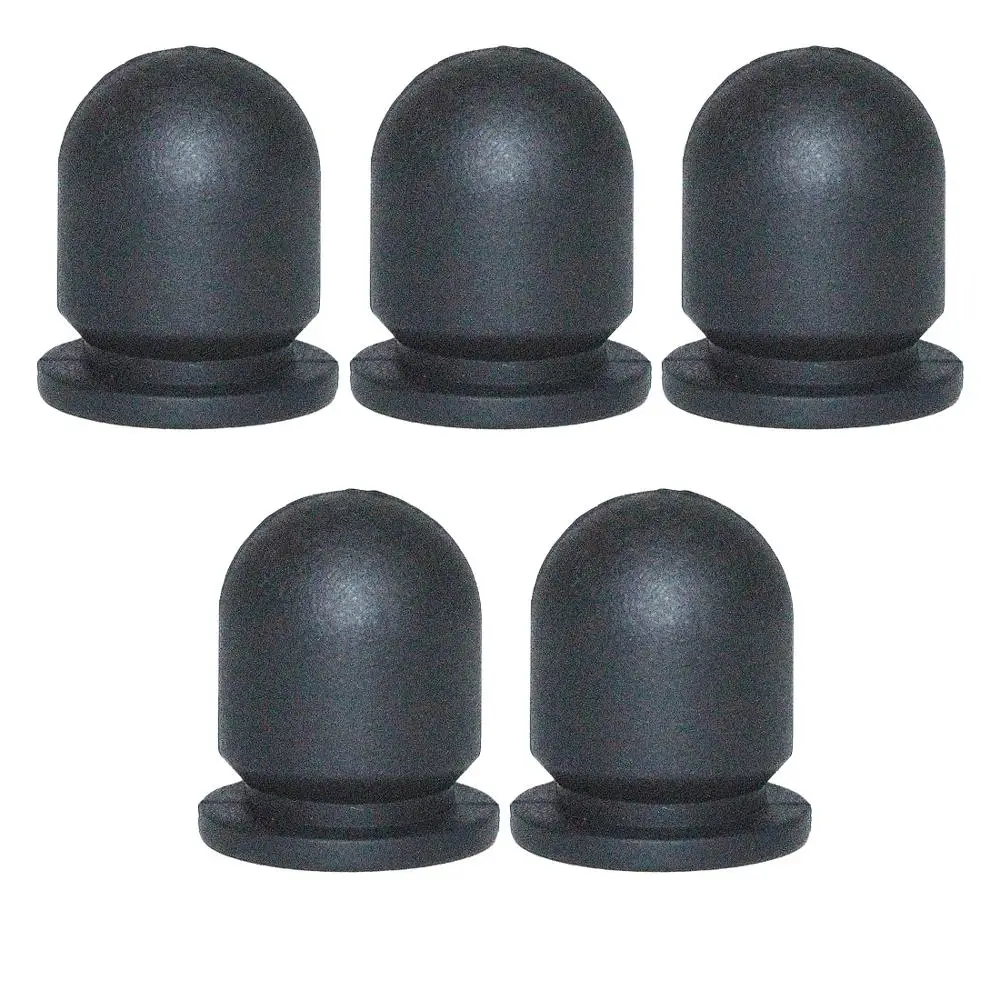Carburetor Primer Bulb Kit 5 Pcs For Kawasaki TD18 TD24 TG33 49043-2065 Trimmer