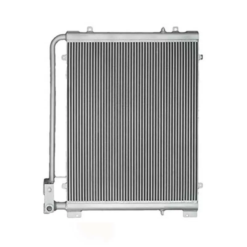 

Oil Cooler 206-03-63111 Fit for Komatsu PC200-6Z PC210-6D PC200LC-6Z PC200-6Z