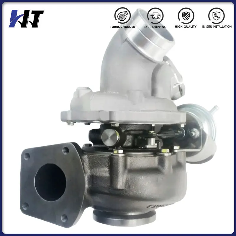 

GT2056V 716885 070145702B 070145702BV 716885-5 Turbocharger for VW Volkswagen Touareg 2.5 TDI BAC BLK 174 HP 128 KW full turbine